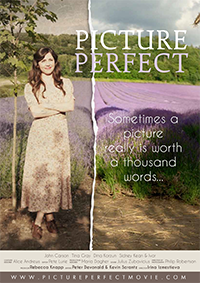 Picture Perfect Soul Mate