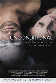 Unconditional Soul Mate